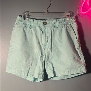 Chubbies Light Blue Men's Shorts